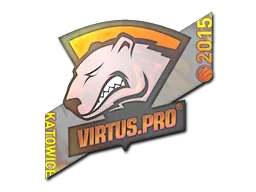 Virtus.pro (holografická)