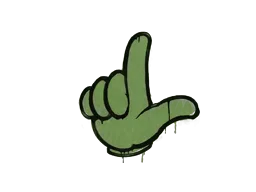 Loser (Battle Green)