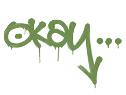 Okay (Battle Green)