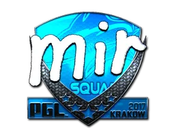 mir (Foil)