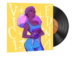 Freaky DNA, Vici
