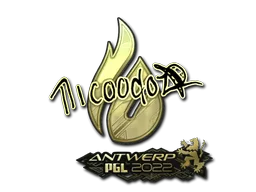 nicoodoz (Oro)