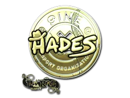 hades (or)