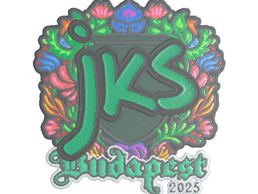 jks (haftowana)