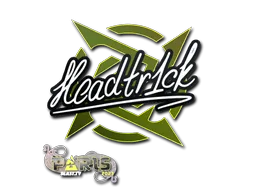 headtr1ck