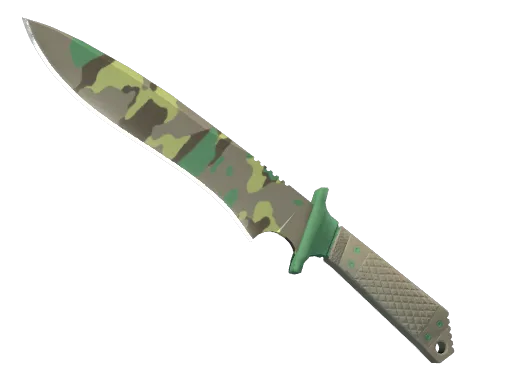 Classic Knife | Boreal Forest
