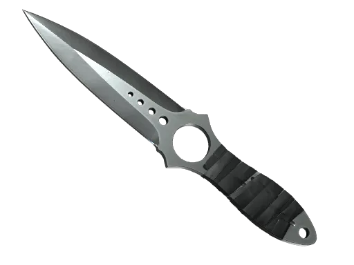 Skeleton Knife: základní model