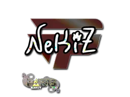 NEKiZ (Glitter)