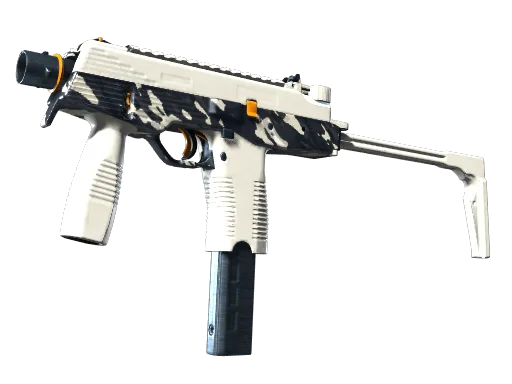 MP9 | 아크틱 트라이톤