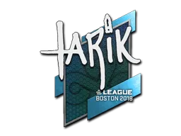 tarik
