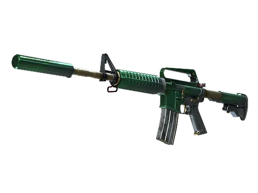 M4A1-S | Электрум
