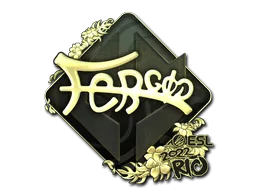 fer (dorada)