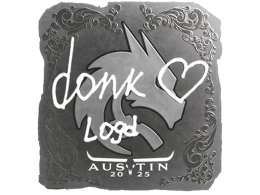 donk (premium) | Austin 2025