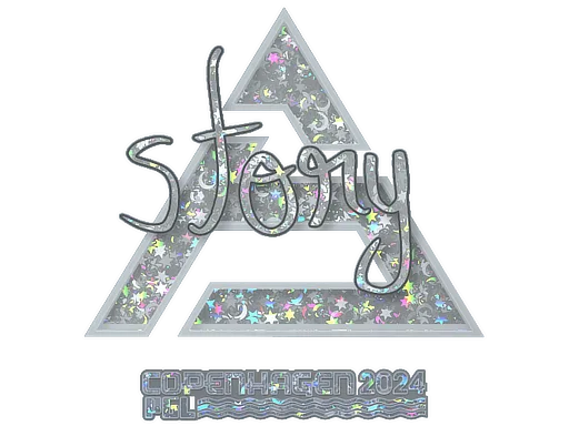 story（闪耀）| 2024年哥本哈根锦标赛