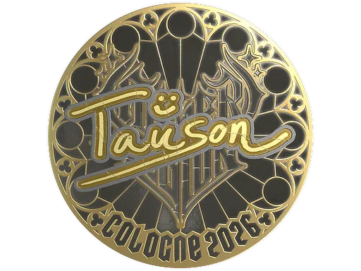 Tauson (Gold)