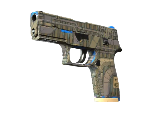 P250 | Umwandler