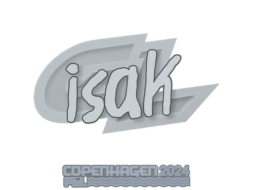 isak | Copenhagen 2024