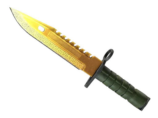 Bajonet M9 | Lore