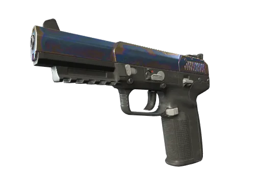 Five-SeveN | Heat Treated