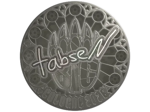 tabseN (reflectante)