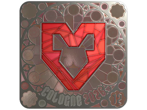 MOUZ (Foil, Classificato)