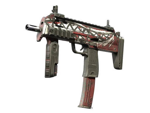 MP7 | Mischief