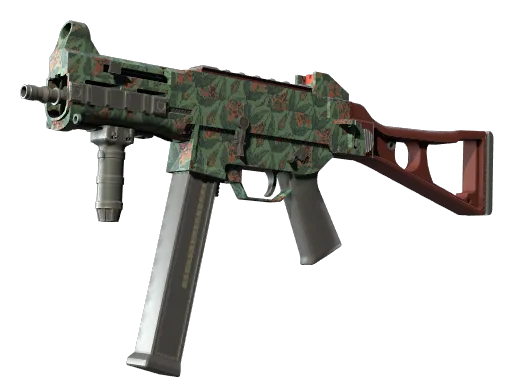 УМП-45 | Денна лілія