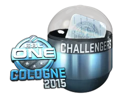 Challengers ESL One Cologne 2015 (premium)