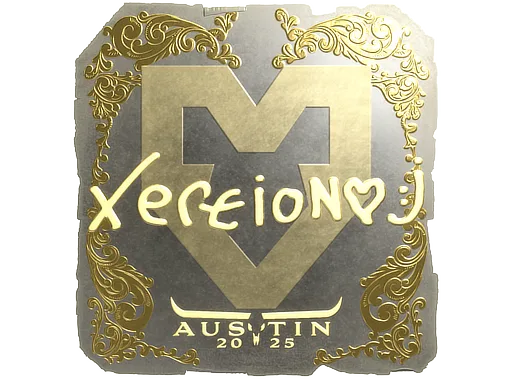 xertioN (dorada)