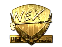 nex (złota)