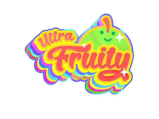 Ultra Fruity (Holo)
