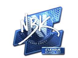 NBK- (reflectante)