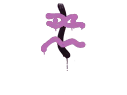 Recoil XM1014 (Bazooka Pink)