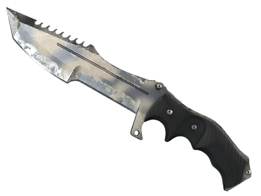 ★ Huntsman Knife | Scorched