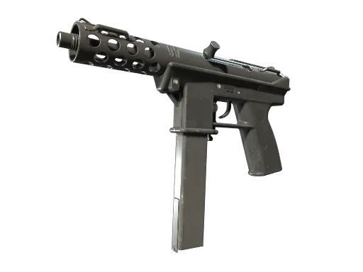 Tec-9: základní model