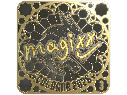 magixx (Dourado, Classificação)