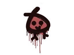 Little Bock (Blood Red)
