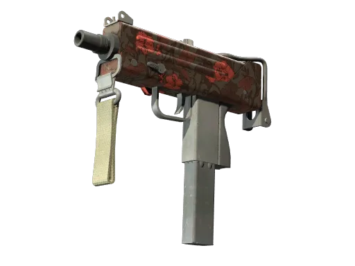 MAC-10 | 阿罗哈