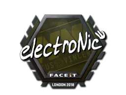 electronic