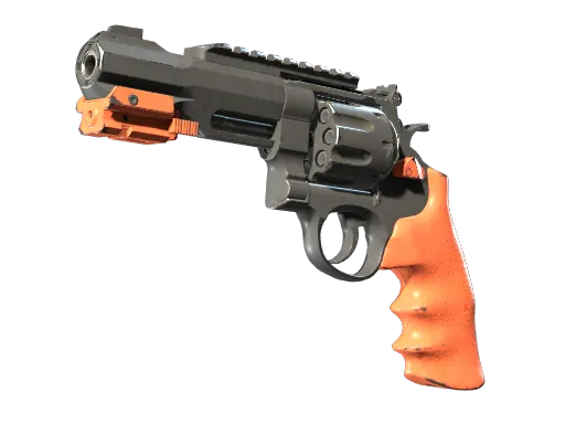 R8 Revolver | Nitro