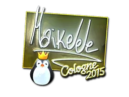 Maikelele (reflectante)