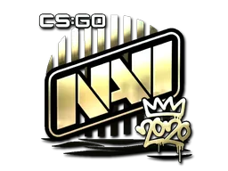 Natus Vincere (or)