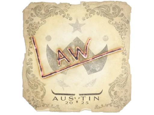 stanislaw | Austin 2025
