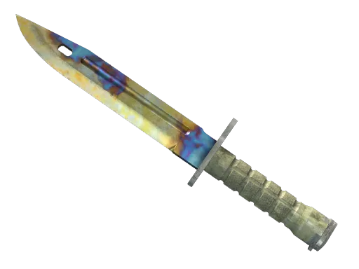 ★ Bayonet | Case Hardened