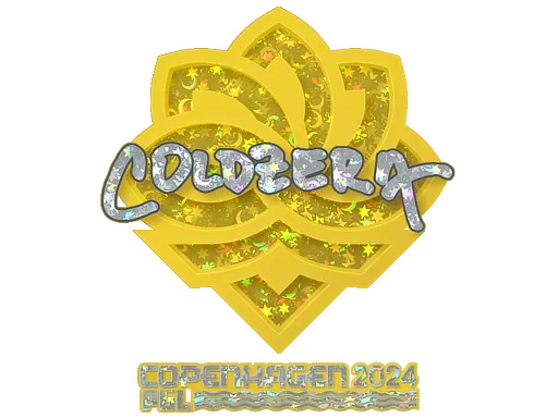 coldzera (Glitter)