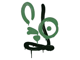 Recoil AUG (Jungle Green)