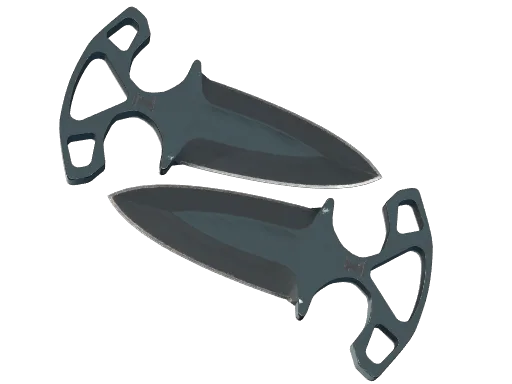 ★ Shadow Daggers | Night