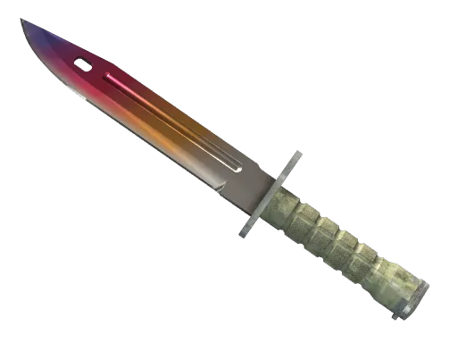 ★ Bayonet | Fade
