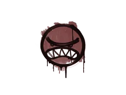 Tilt (Brick Red)