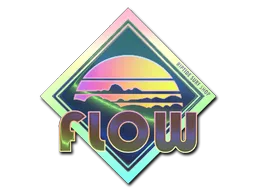 Watermelon Flow (Holo)